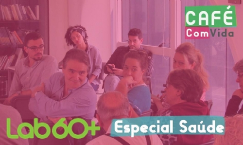 CAFÉ COM VIDA: VENHA CONVERSAR SOBRE A FIBROSE PULMONAR IDIOPÁTICA CAFÉ COM VIDA: VENHA CONVERSAR SOBRE A FIBROSE PULMONAR IDIOPÁTICA